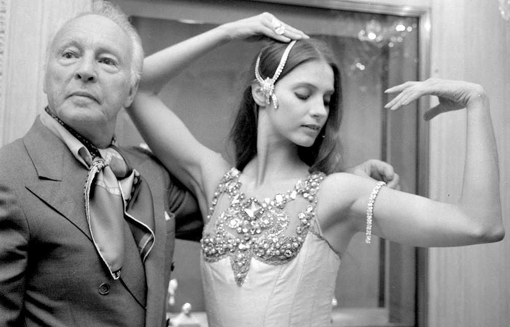 Lord Of The Dance: The Genius Of George Balanchine | The Spectator