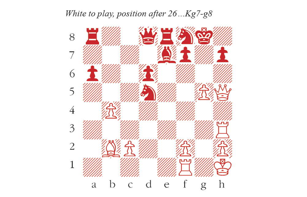 IM Emory Tate wins 1st Pathena Open Chess Tournament – Press