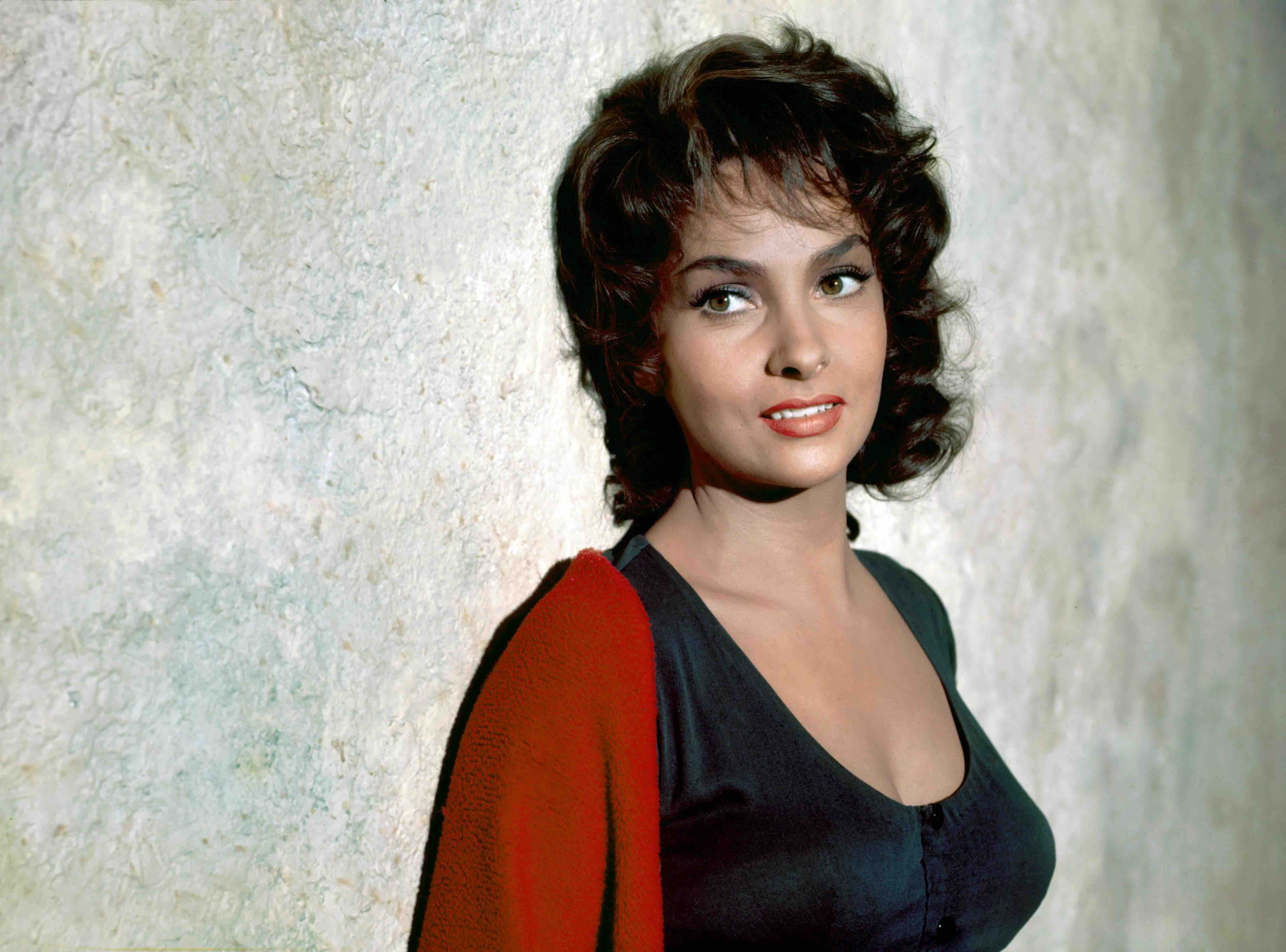 Gina Lollobrigida and the changing face of fame | The Spectator