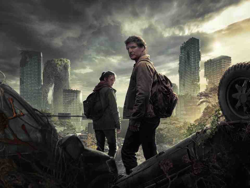The Last of Us: HBO is turning the video game into a TV series