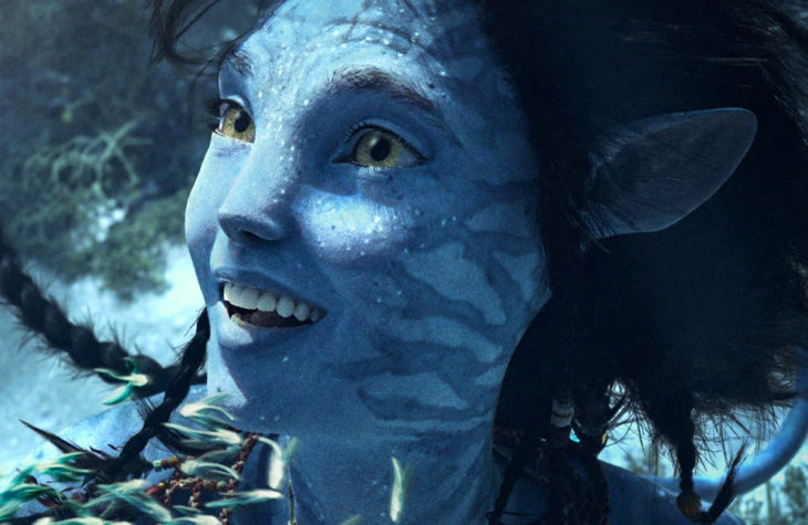 in 2023  , Avatar