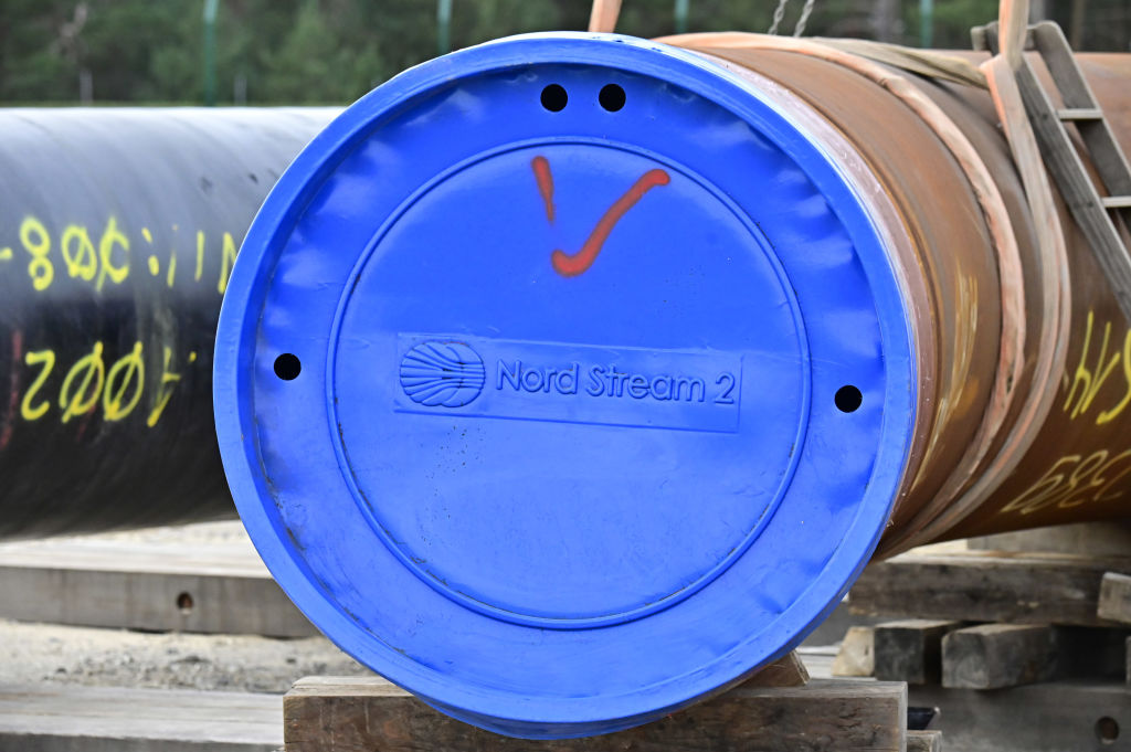 Is Seymour Hersh wrong about the Nord Stream pipelines? | The Spectator
