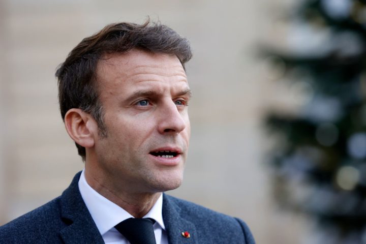 Macron is unwise to snub Meloni over Europe’s migrant crisis