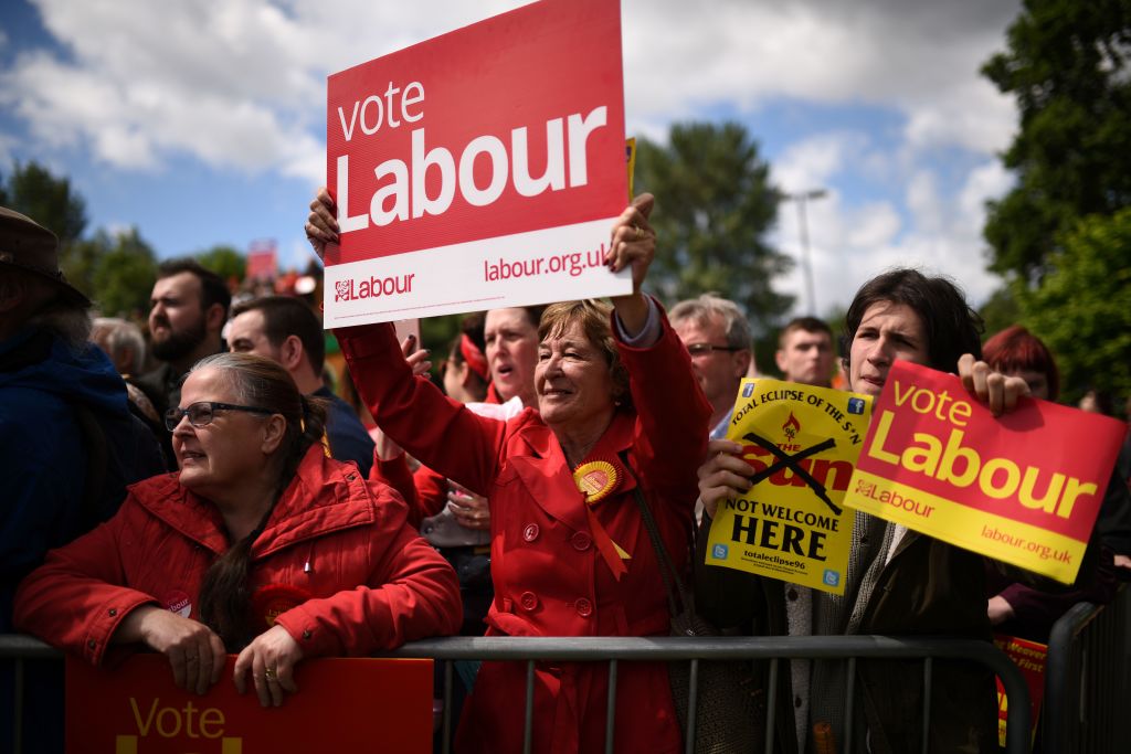 Labour triumph in West Lancashire by-election