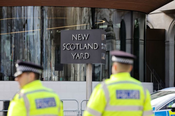 Why is Scotland Yard called Scotland Yard? Name of the Metropolitan Police  headquarters explained