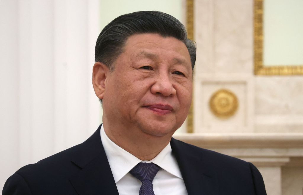 Xi Jinping’s chilling words for Putin