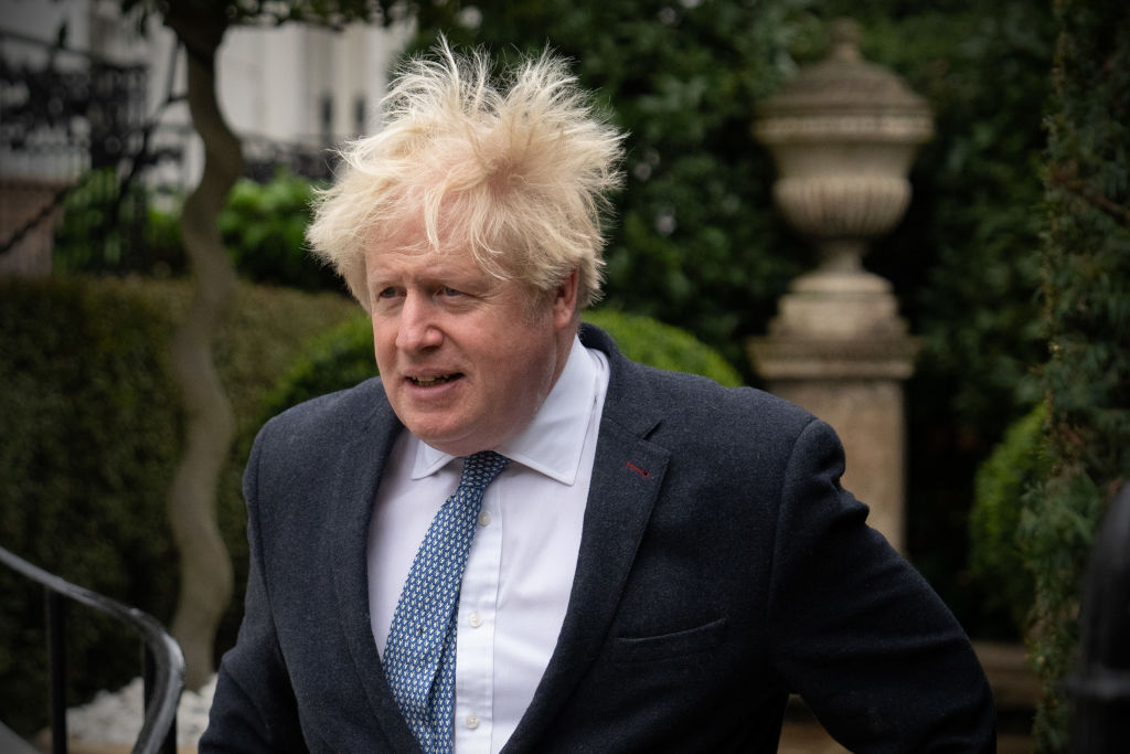 Five things we learned from Boris’s Privileges Committee grilling