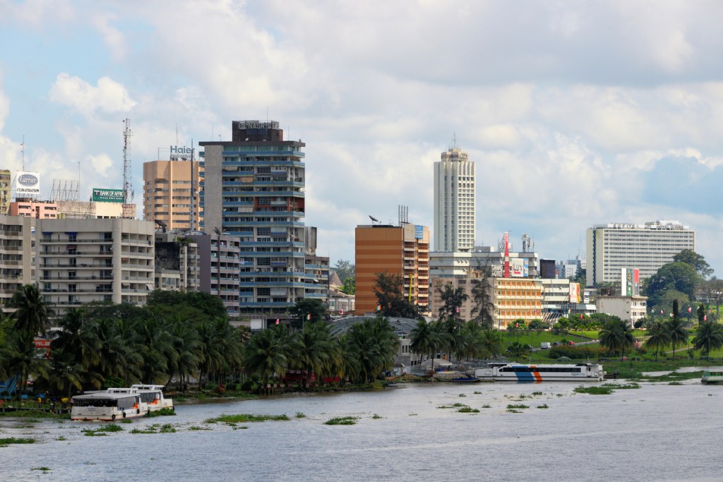 Is Cote d’Ivoire the perfect place to have an affair? | The Spectator