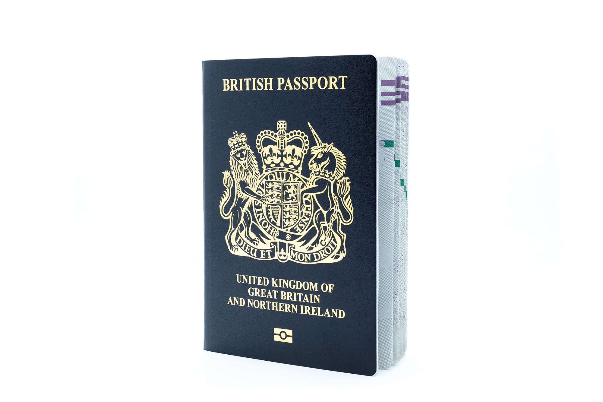 How to get a passport in a hurry | The Spectator