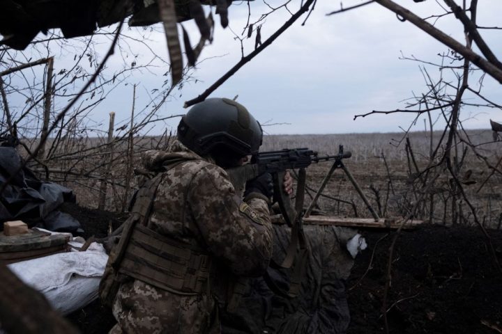 Has Ukraine launched a ‘special military operation’ in Russia?