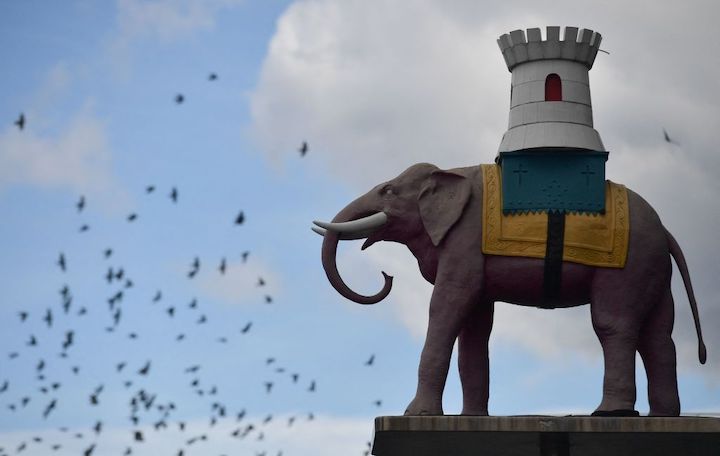 A History of the Elephant & Castle (Part Two)