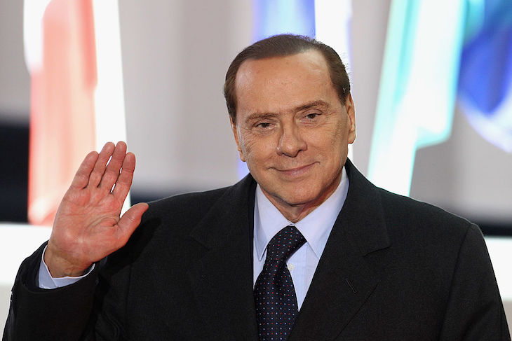 Italian politics will be duller without Silvio Berlusconi