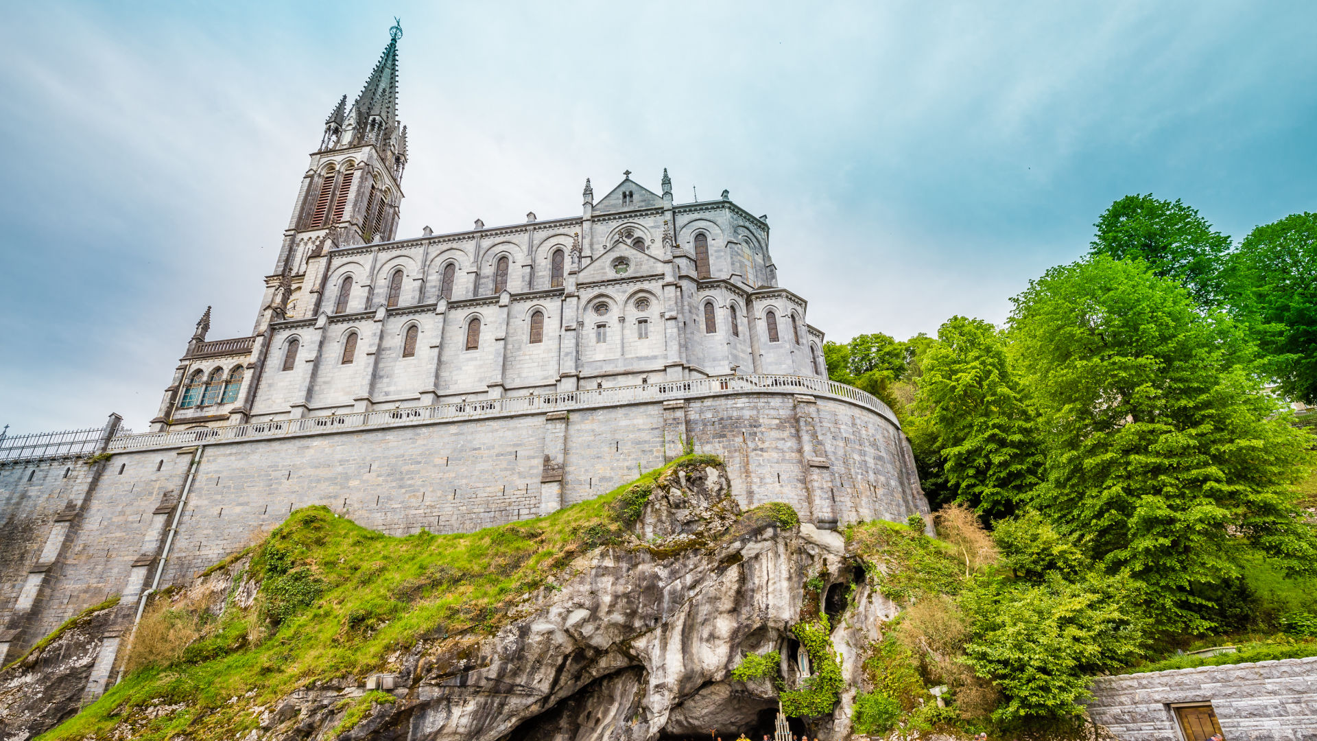 Chateau Fort of Lourdes - All You Need to Know BEFORE You Go (with Photos)