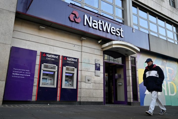 NatWest faces questions over backing Alison Rose