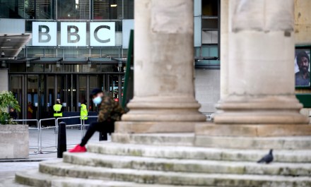 BBC News - Life in pictures: Eugene Terreblanche