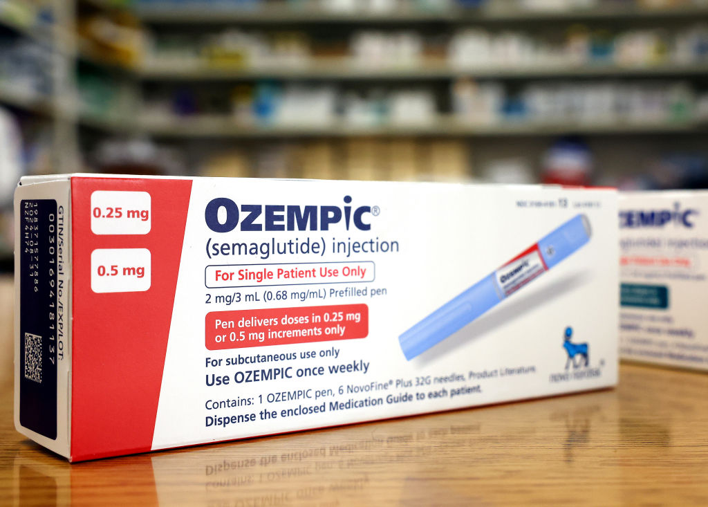 Are The Potentially Dangerous Side-effects Of Ozempic Being Explored ...