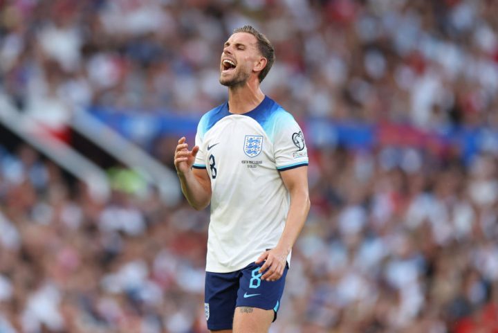 Jordan Henderson to become best-paid England footballer EVER and