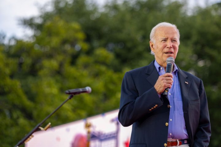 Biden’s ‘Orwellian’ social media crackdown