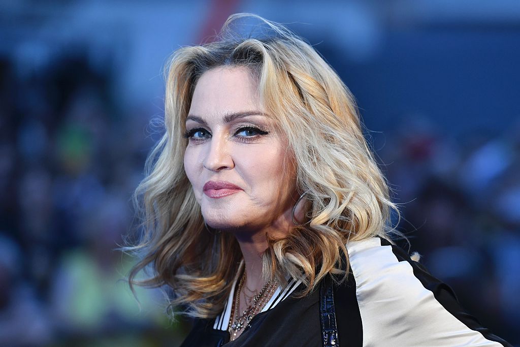 Why Madonna still matters | The Spectator