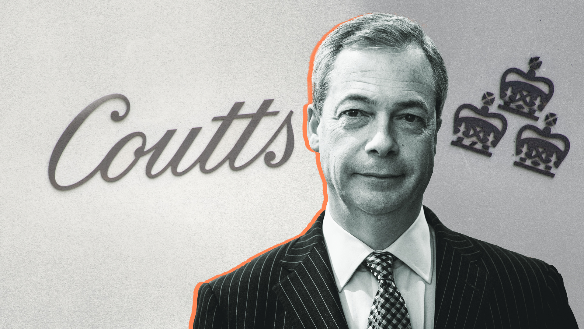 Coutts must be held to account over Nigel Farage The Spectator