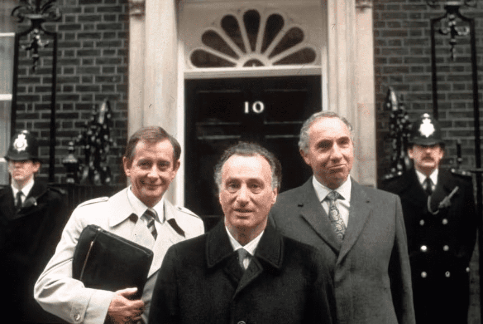 Sir Humphrey covers up, again | The Spectator