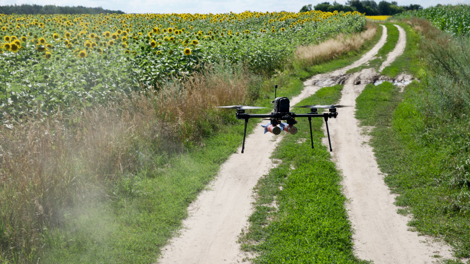 Inside Ukraine’s Drone Army | The Spectator