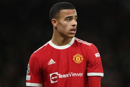 Mason Greenwood