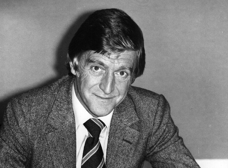 Michael Parkinson and the lost art of the interview | The Spectator