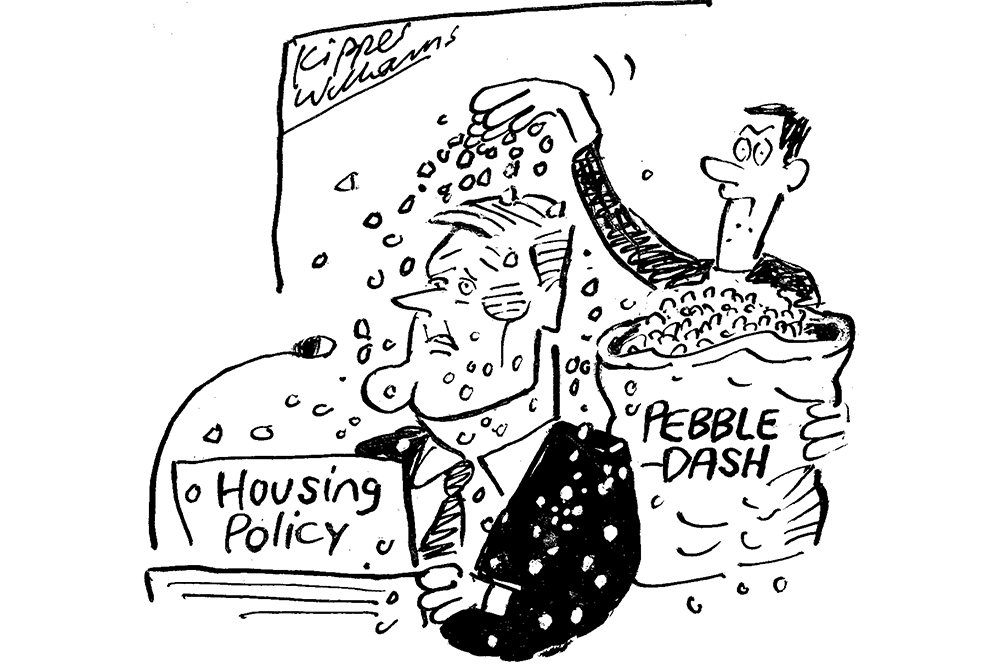 Housing policy