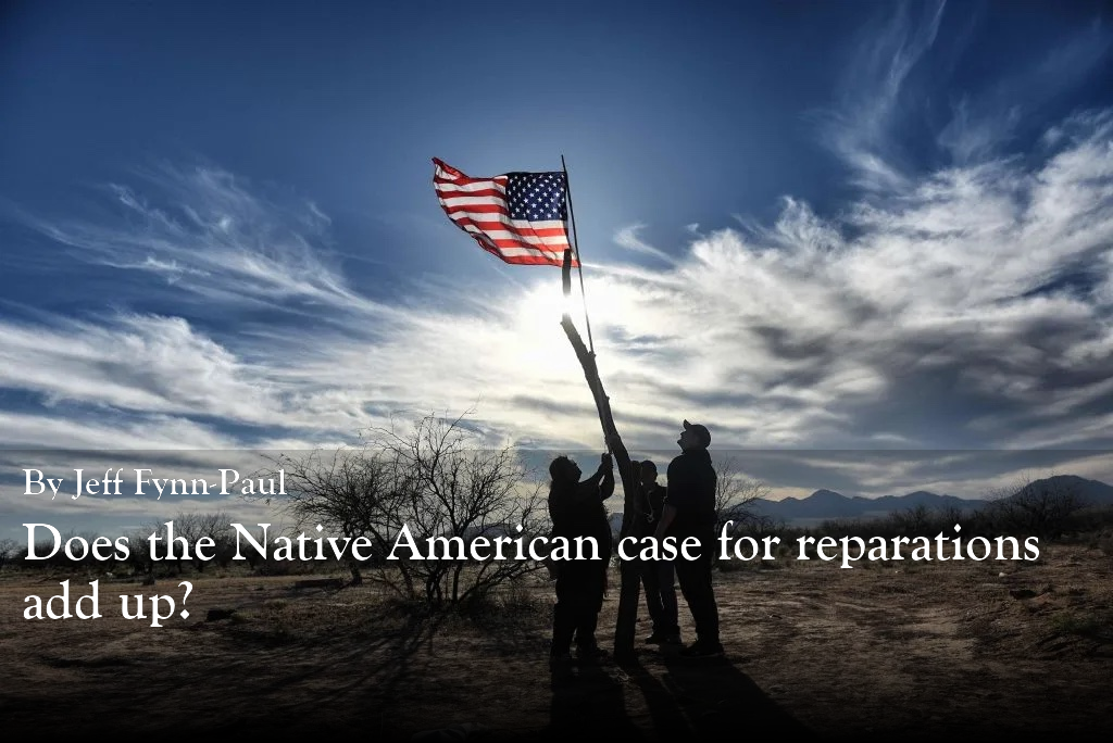 Native American Reparation Flash Sales | dakora.com.co