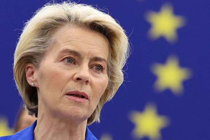 The EU’s muddled response to Gaza has exposed its flaws