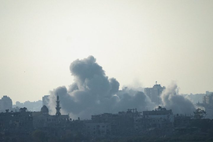 Invading Gaza will cost Israel more than just lives lost