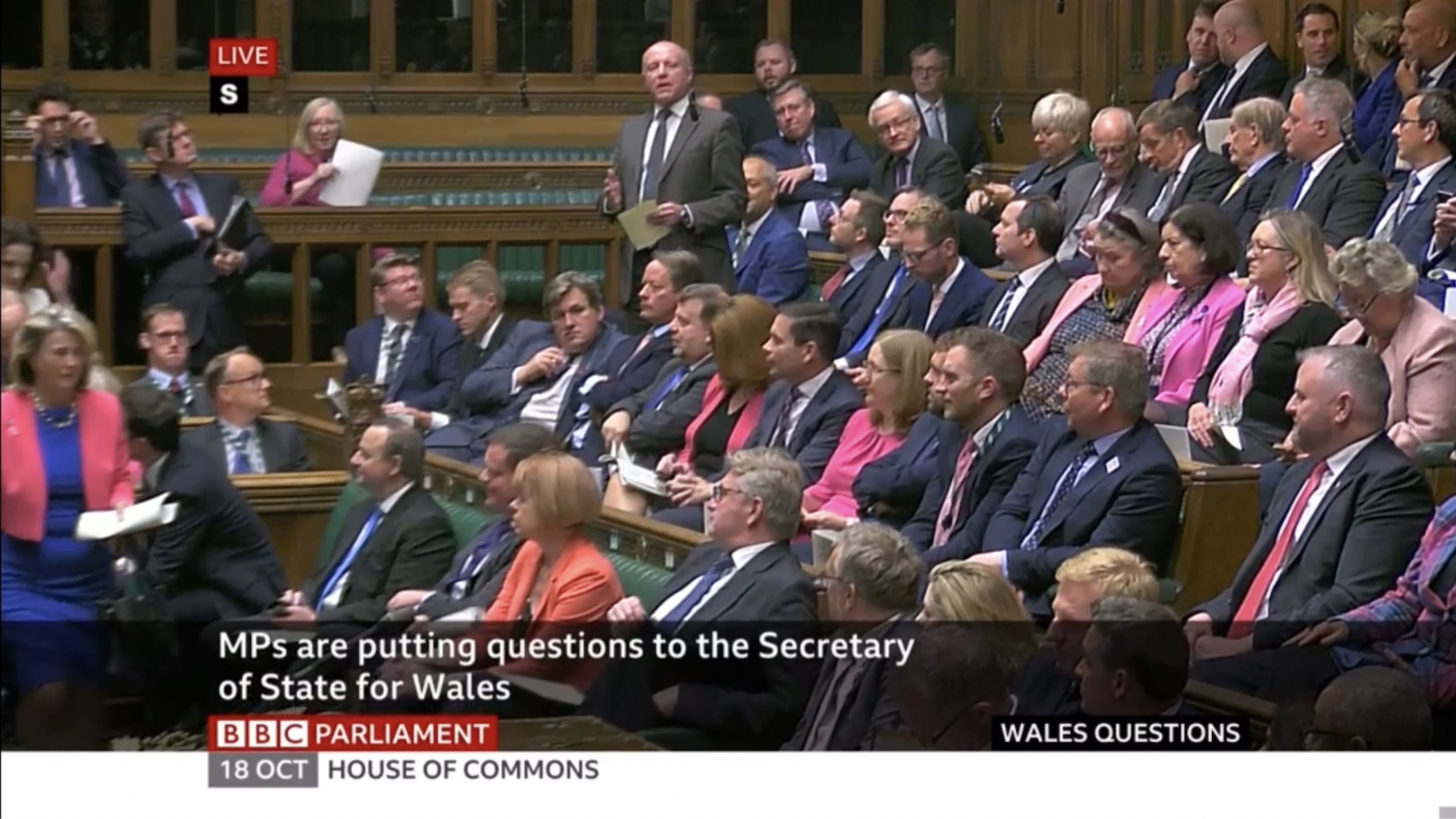 Watch bbc parliament discount live