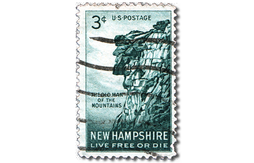 The refreshing libertarianism of New Hampshire The Spectator