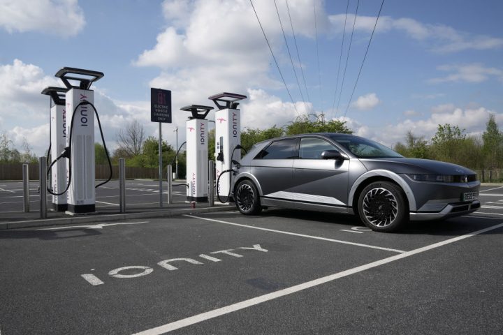 Why are fewer people buying electric cars The Spectator