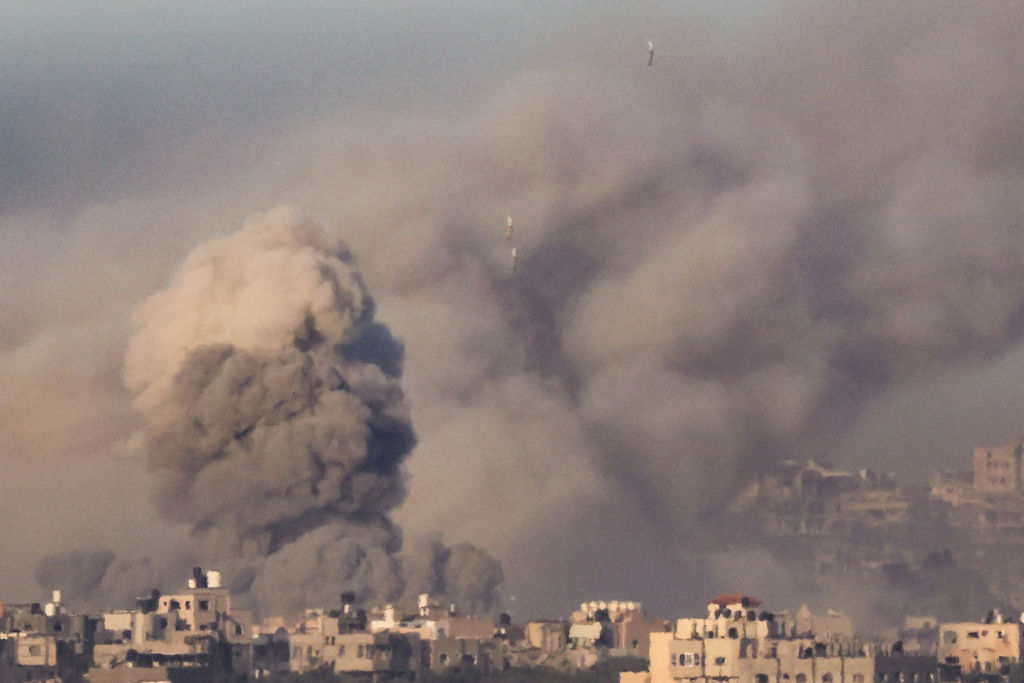 Why Hamas has agreed to a ceasefire deal