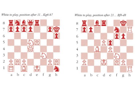 Chess: Adams and Nunn score golden England double in world