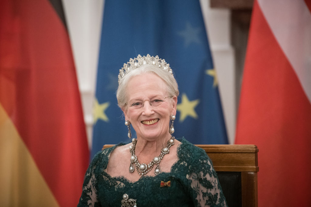 How Queen Margrethe made the Danish monarchy popular