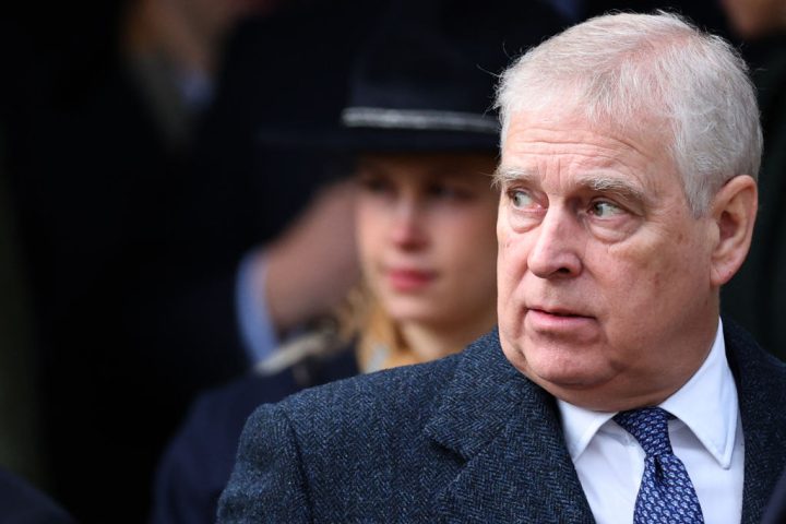 The Epstein files heap fresh embarrassment on Prince Andrew