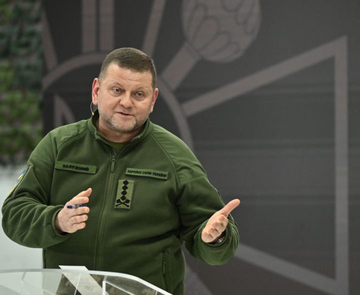 Zelensky’s rivalry with Zaluzhny spells bad news for Ukraine