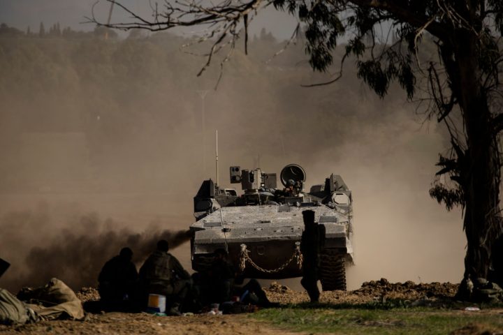 Israel is heading for war with Hezbollah