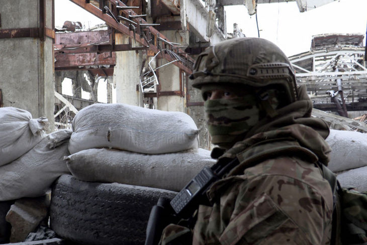 Will the Ukrainian army retreat from Avdiivka?