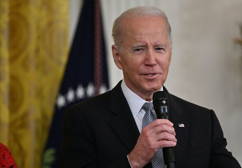 The problem with Biden’s soft stance on cannabis