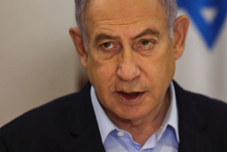 Netanyahu’s post-war Gaza plan looks dead on arrival