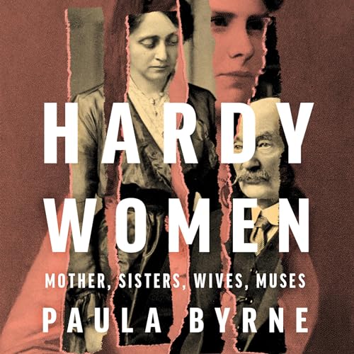 Paula Byrne: Hardy Women | The Spectator