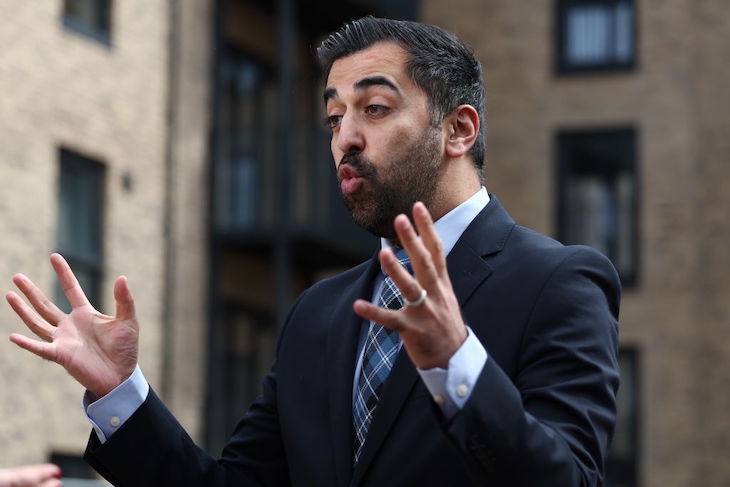 The final tragedy of ‘Humza the Brief’