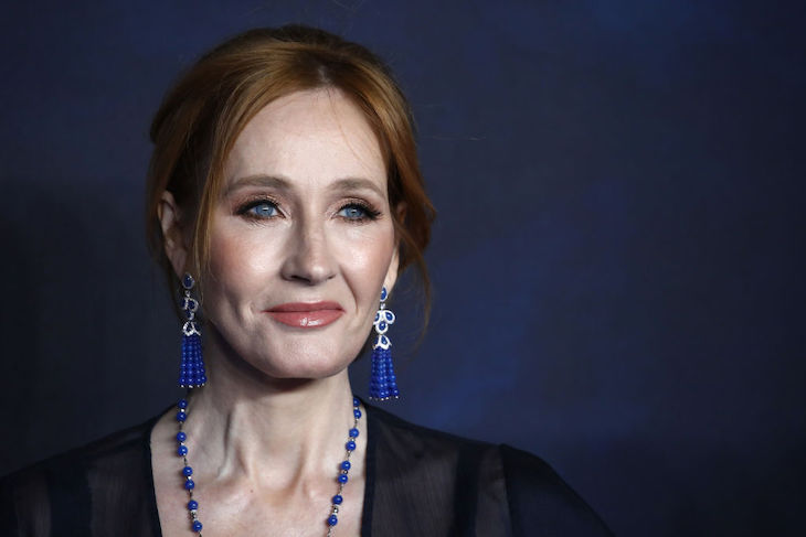 JK Rowling is no bully | The Spectator