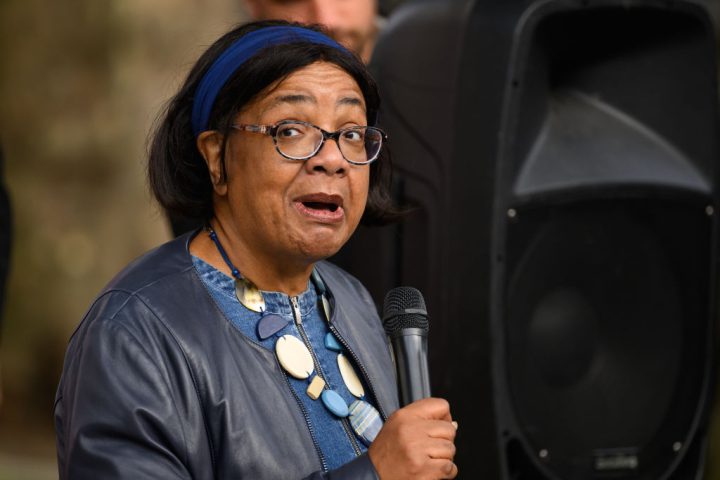 Labour can’t avoid questions about Diane Abbott forever