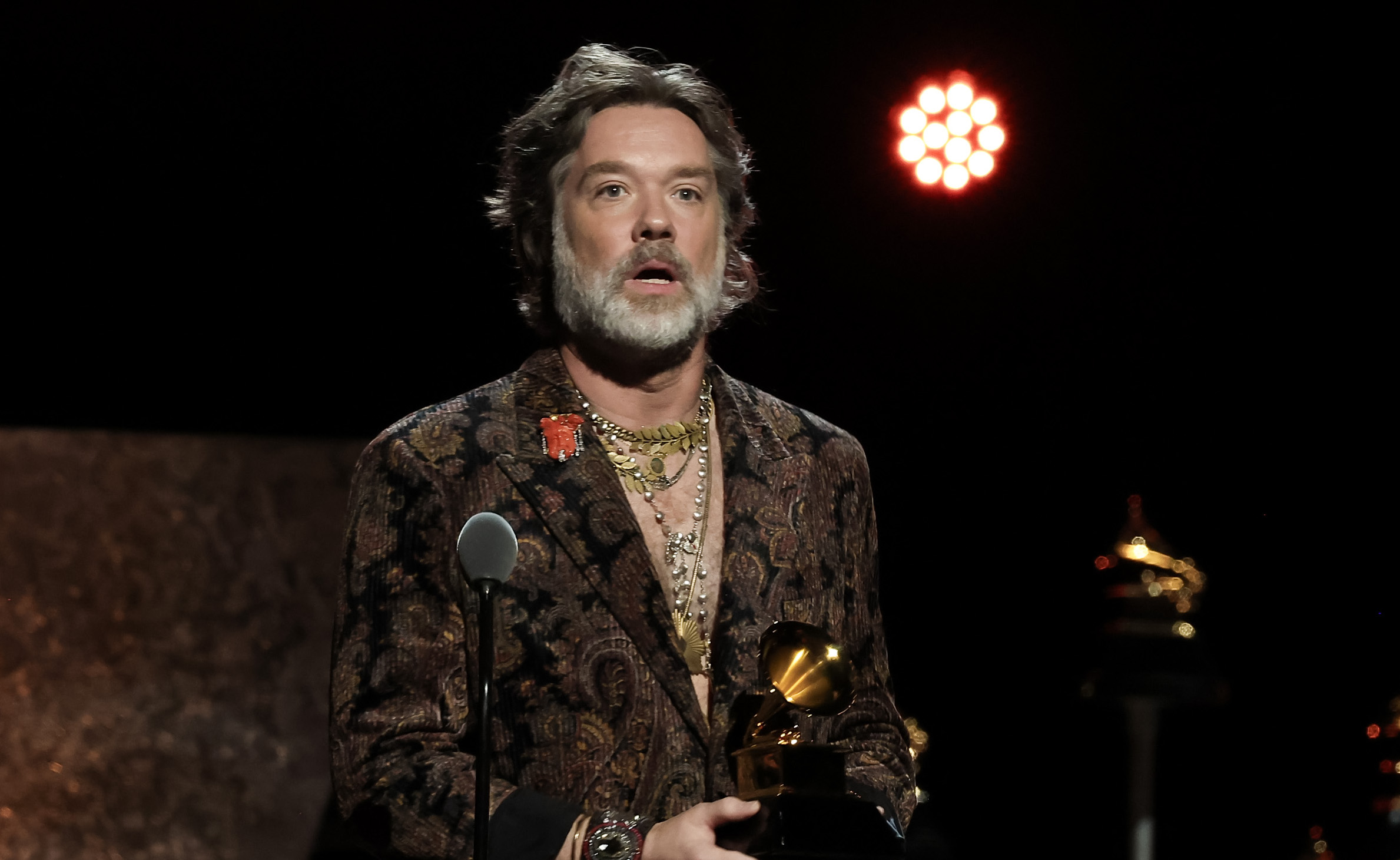 Brexit didn’t ruin Rufus Wainwright’s musical | The Spectator