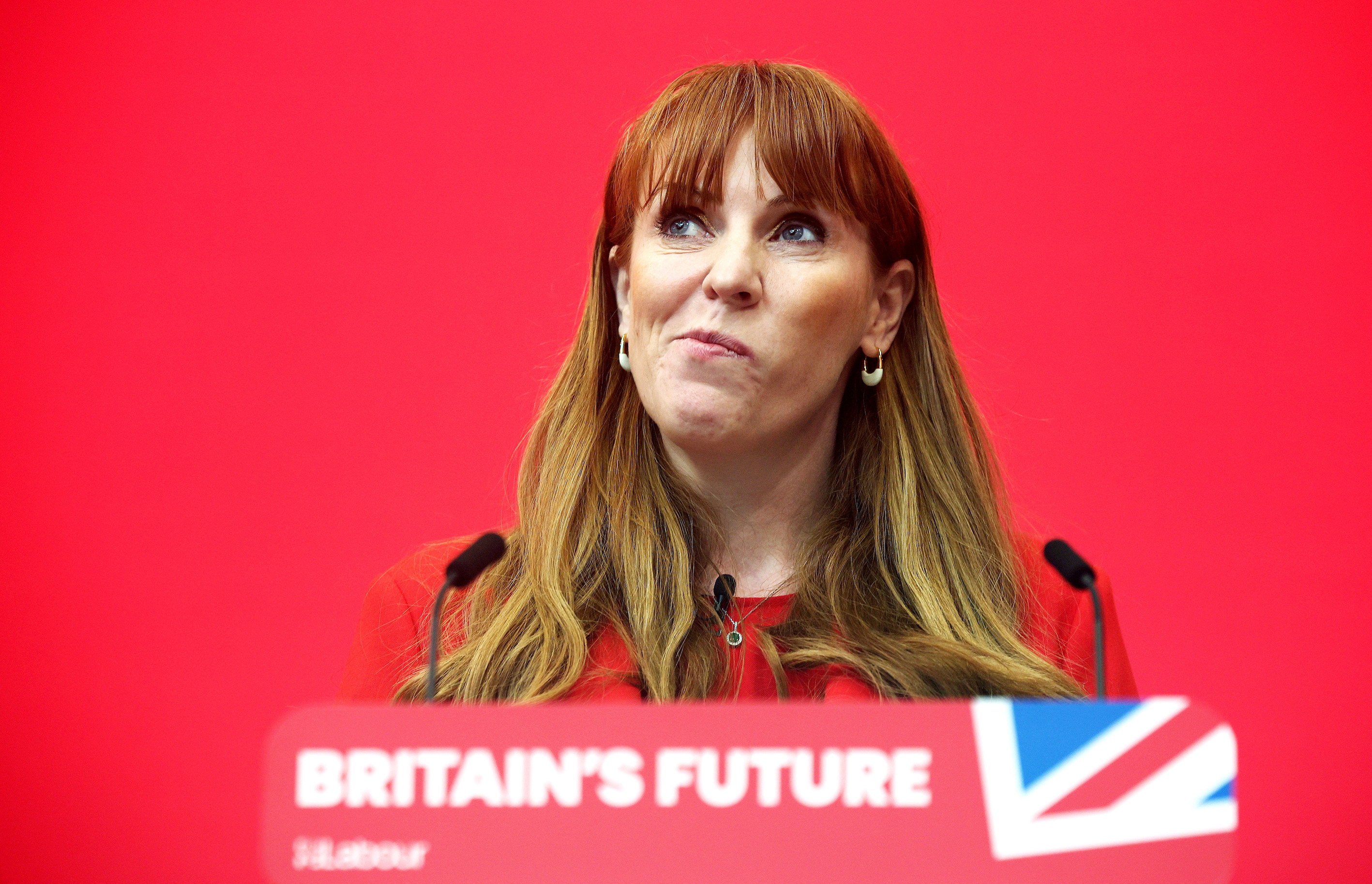 Labour are about to ‘switch off’ growth